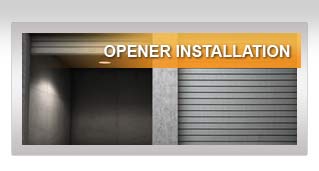 Garage Door Plano